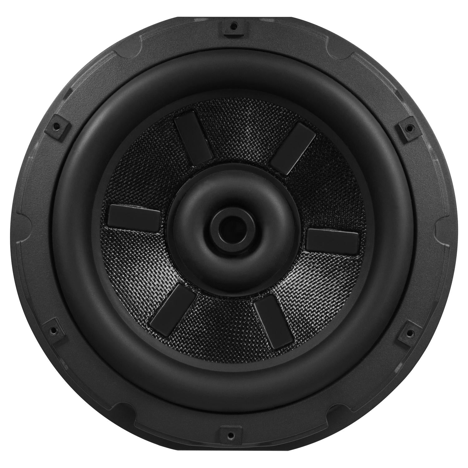 Hifonics-Zeus ZRX111P-12" (30cm) Gehäusesubwoofer-masori-kaufen