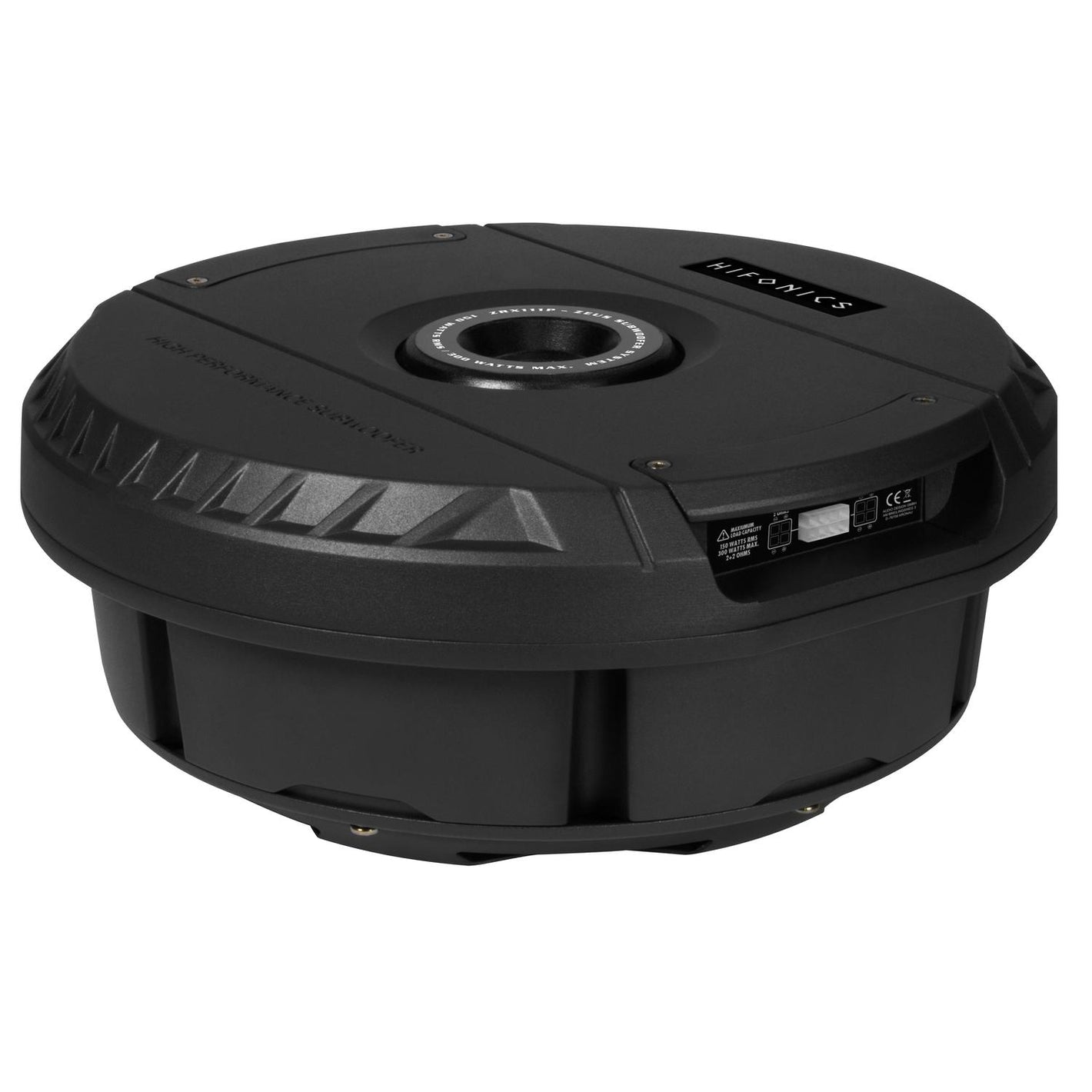 Hifonics-Zeus ZRX111P-12" (30cm) Gehäusesubwoofer-masori-kaufen