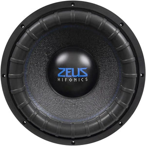 Hifonics-Zeus ZRX15D2-15" (38cm) Subwoofer-masori-kaufen