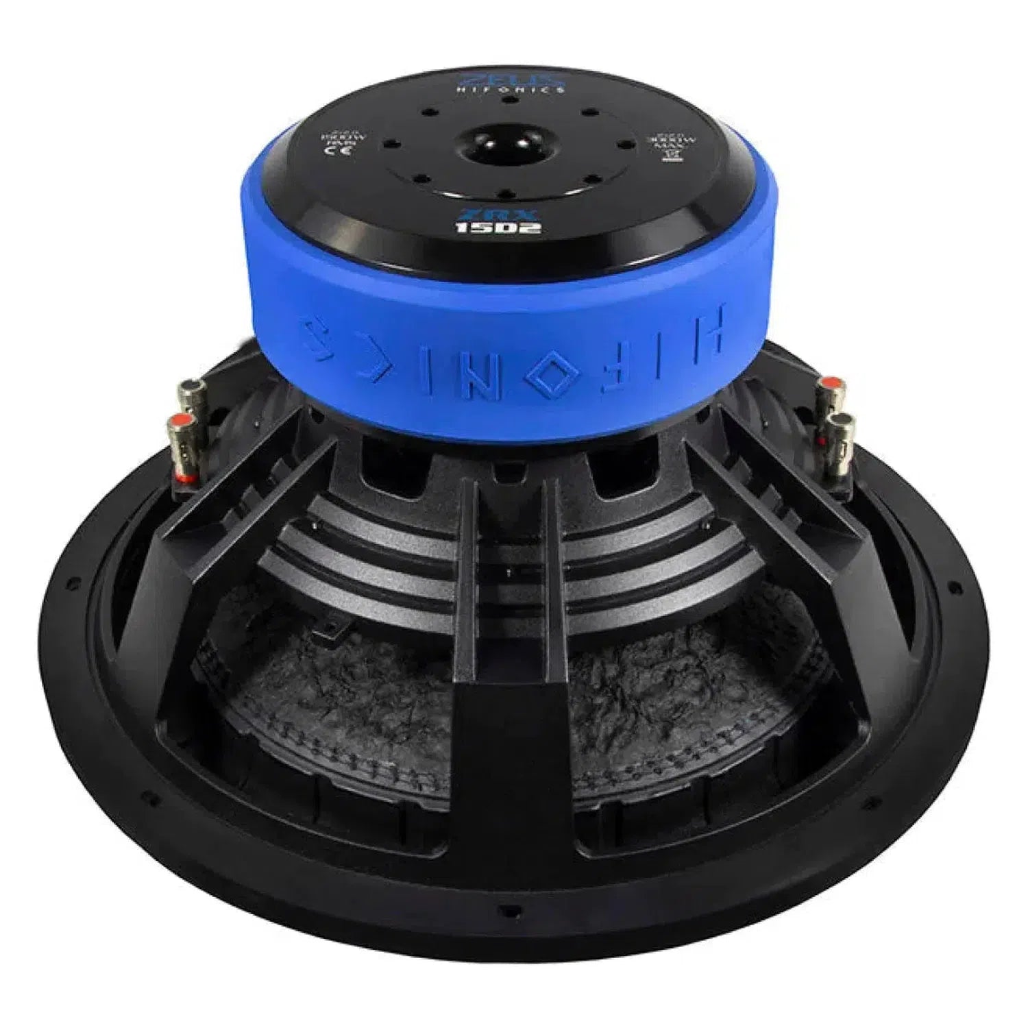 Hifonics-Zeus ZRX15D2-15" (38cm) Subwoofer-masori-kaufen