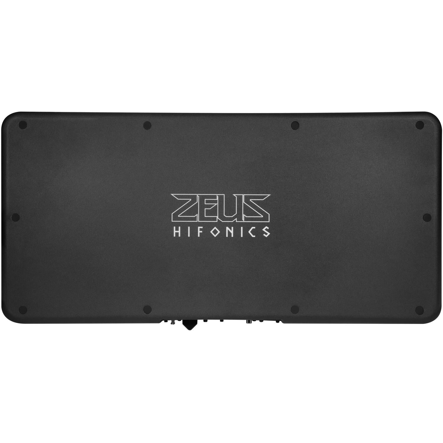 Hifonics-Zeus ZRX220A-8" (20cm) Aktiv-Gehäusesubwoofer-masori-kaufen
