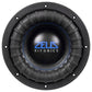 Hifonics-Zeus ZRX8D2-8" (20cm) Subwoofer-masori-kaufen