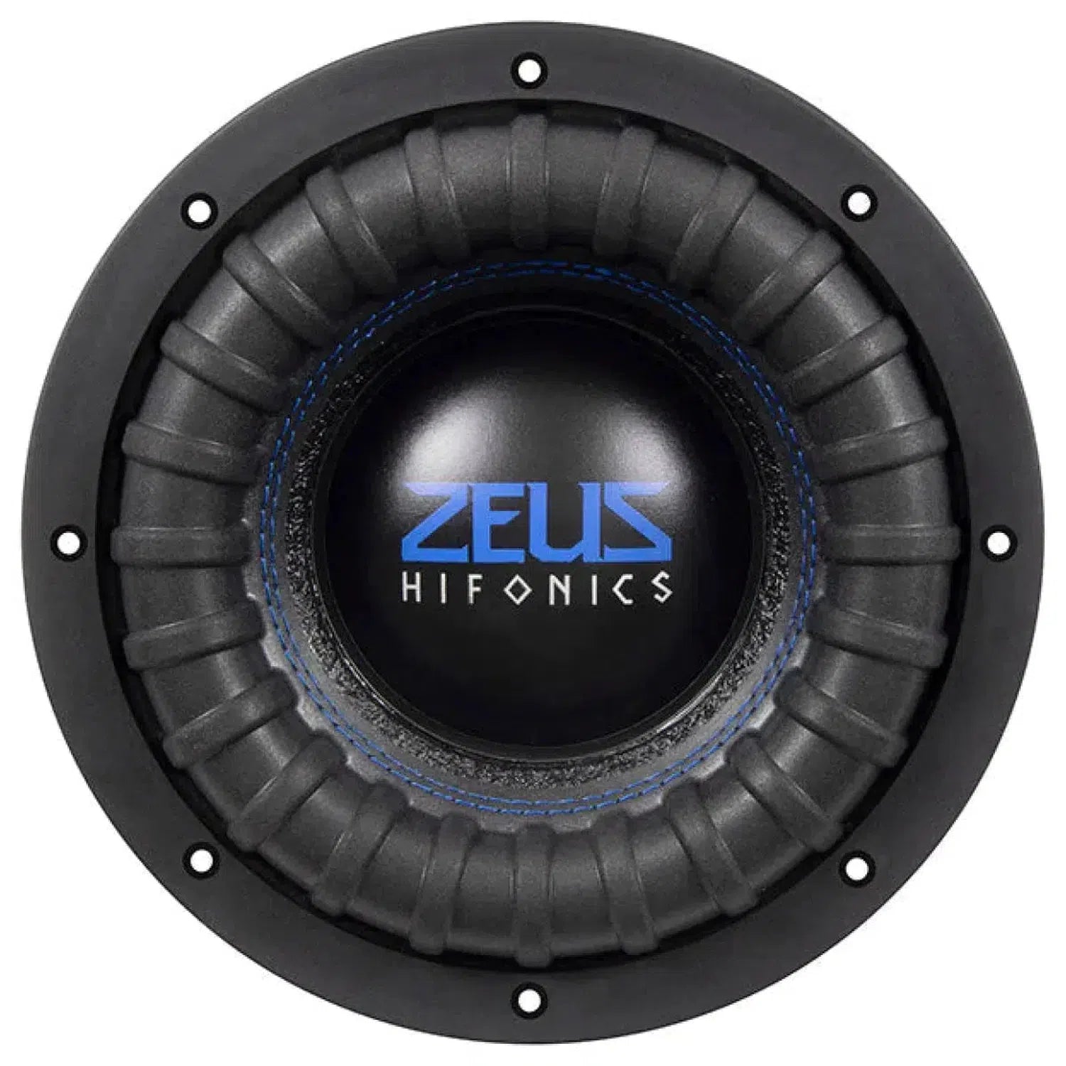 Hifonics-Zeus ZRX8D2-8" (20cm) Subwoofer-masori-kaufen