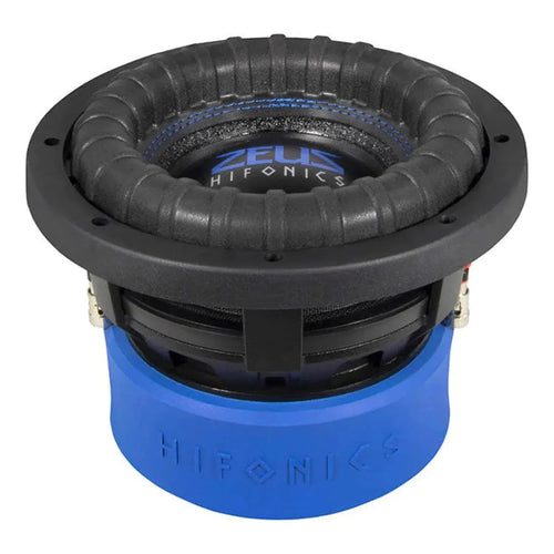 Hifonics-Zeus ZRX8D2-8" (20cm) Subwoofer-masori-kaufen