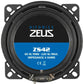 Hifonics-Zeus ZS42-4" (10cm) Koaxial-Lautsprecher-masori-kaufen