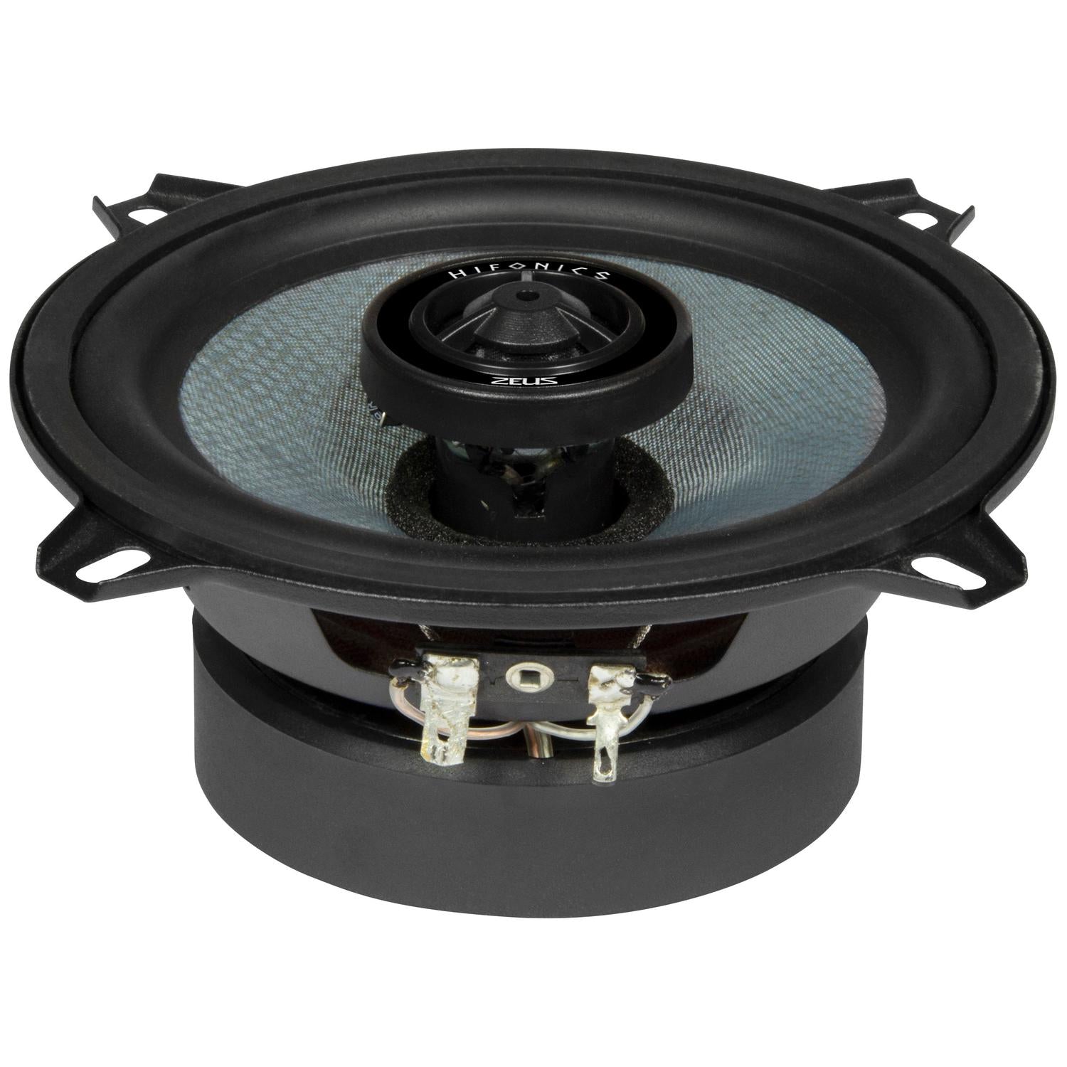 Hifonics Zeus ZS52 5 inch coaxiale luidsprekers | Masori