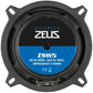 Hifonics-Zeus ZS5.2E-5" (13cm) Lautsprecherset-masori-kaufen