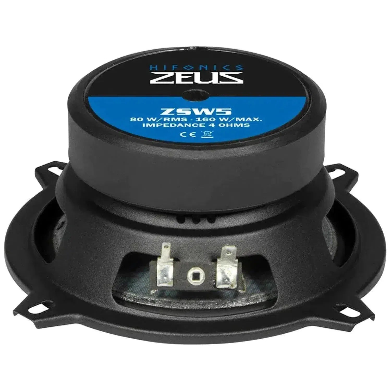 Hifonics-Zeus ZS5.2E-5" (13cm) Lautsprecherset-masori-kaufen