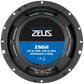 Hifonics-Zeus ZS62-6.5" (16,5cm) Koaxial-Lautsprecher-masori-kaufen