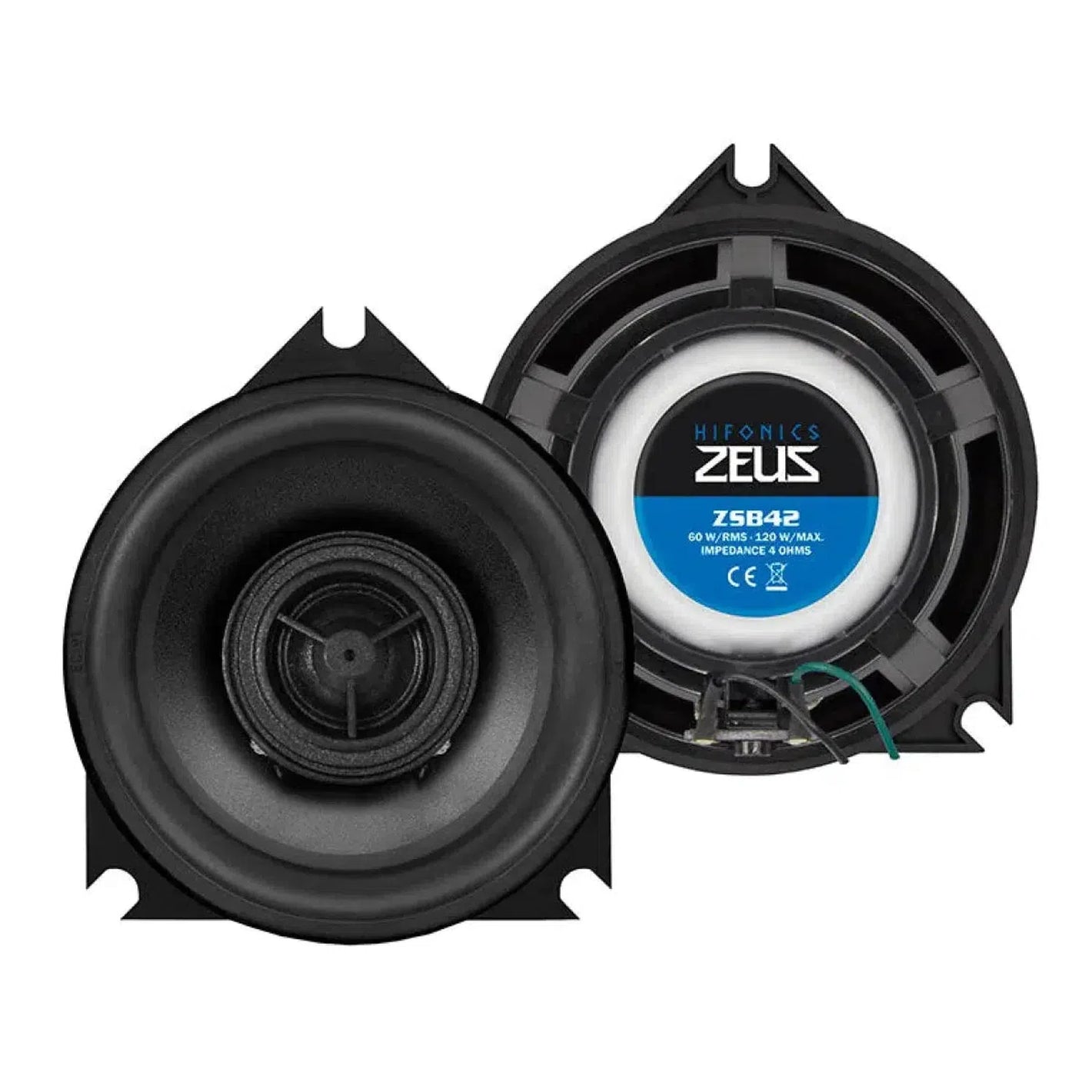 Hifonics-Zeus ZSB42-BMW-Koaxial-masori-kaufen