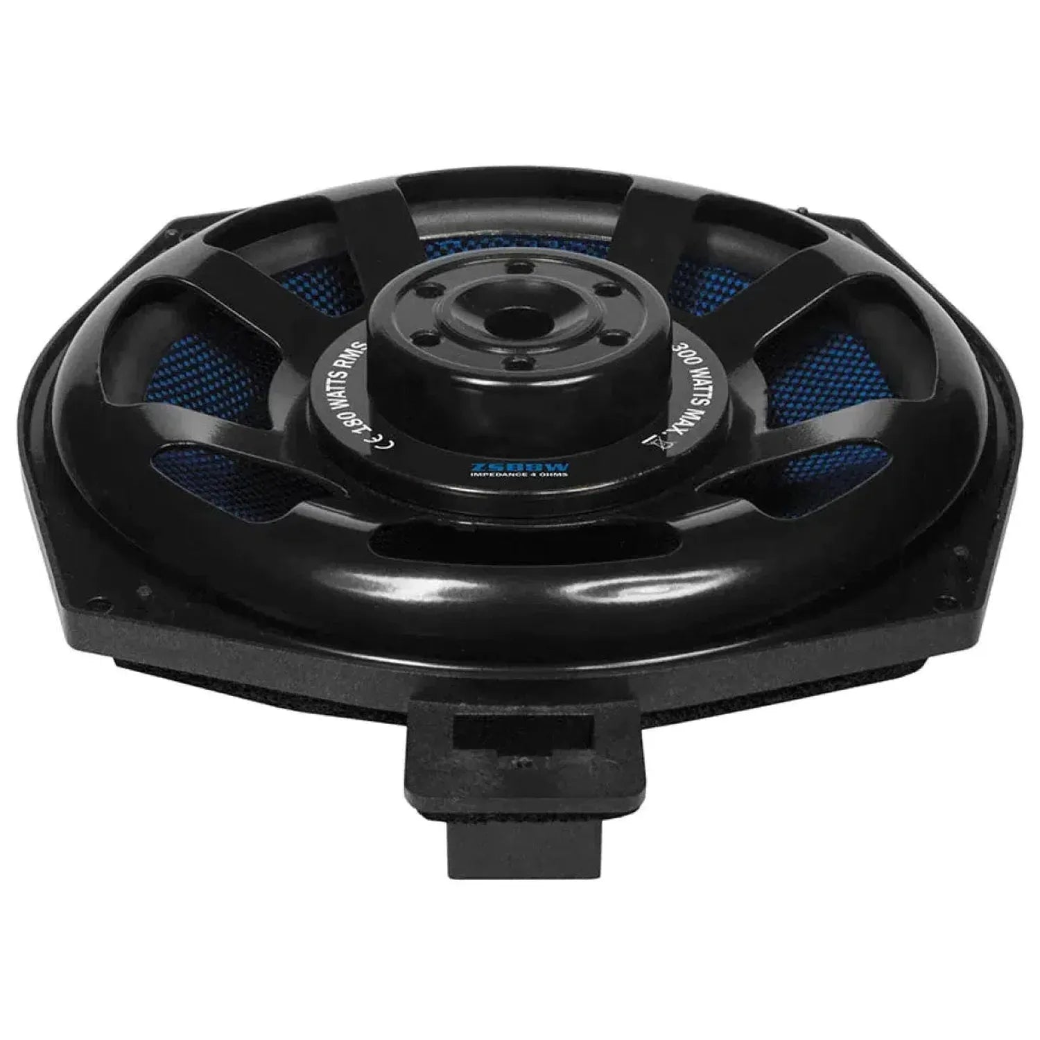 Hifonics-Zeus ZSB8W (B-Ware)-BMW-Subwoofer-masori-kaufen