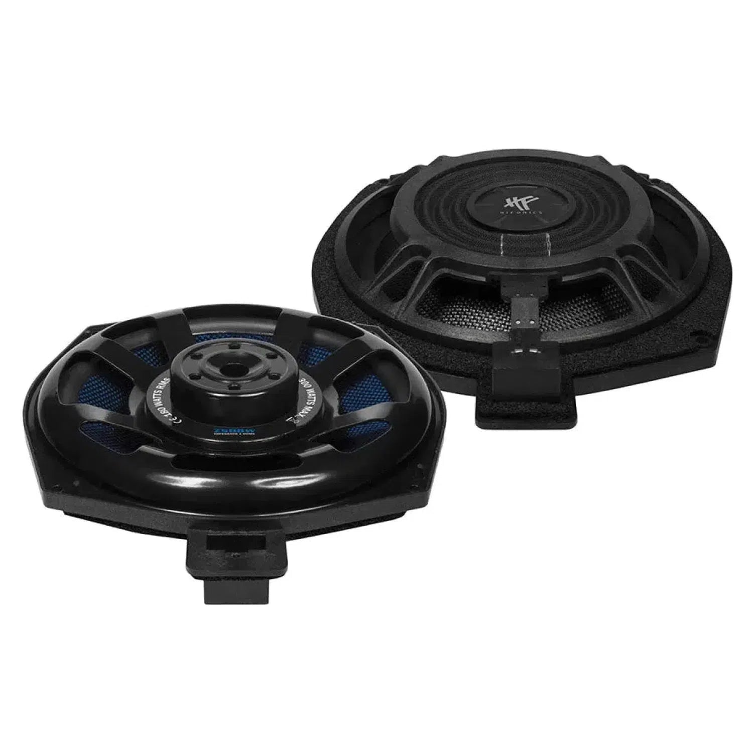 Hifonics-Zeus ZSB8W-BMW-Subwoofer-masori-kaufen