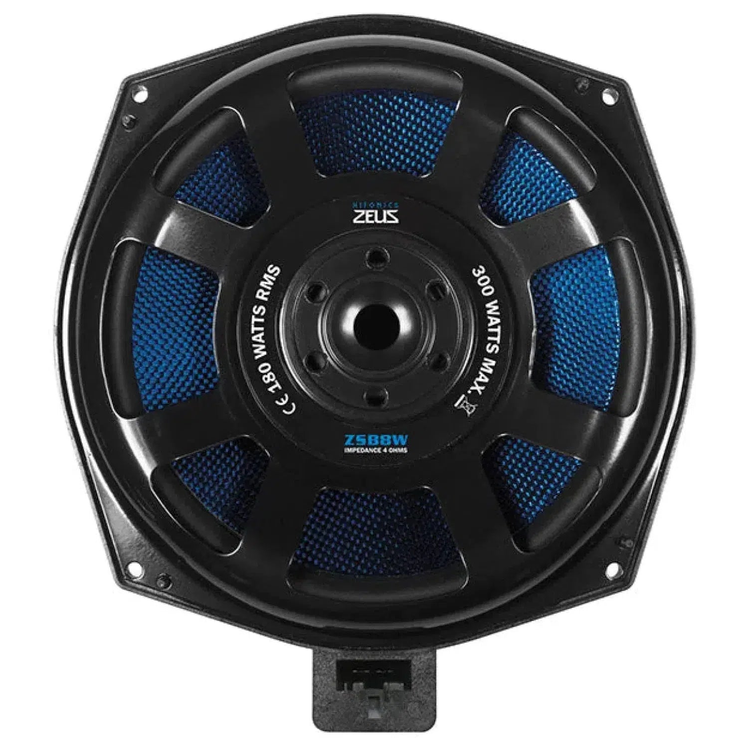 Hifonics-Zeus ZSB8W-BMW-Subwoofer-masori-kaufen