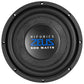 Hifonics-Zeus ZST10D2-10" (25cm) Flachsubwoofer-masori-kaufen