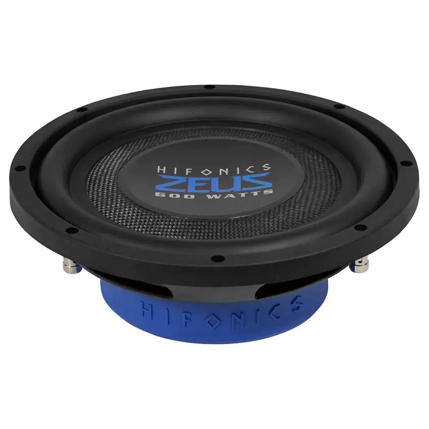 Hifonics-Zeus ZST10D2-10" (25cm) Flachsubwoofer-masori-kaufen