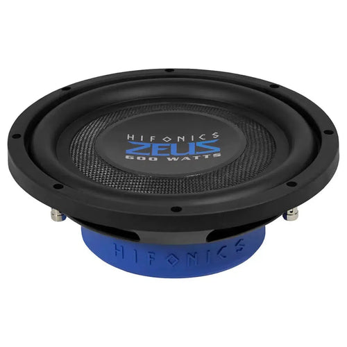 Hifonics-Zeus ZST10D2-10" (25cm) Flachsubwoofer-masori-kaufen