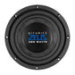 Hifonics-Zeus ZST8D2-8" (20cm) Flachsubwoofer-masori-kaufen