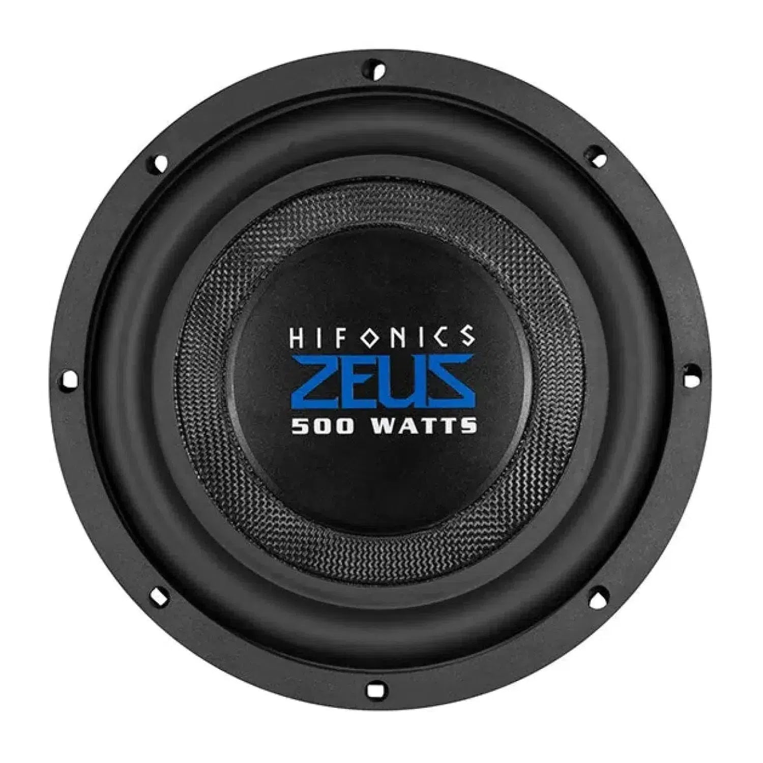 Hifonics-Zeus ZST8D2-8" (20cm) Flachsubwoofer-masori-kaufen