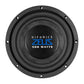 Hifonics-Zeus ZST8D4-8" (20cm) Flachsubwoofer-masori-kaufen