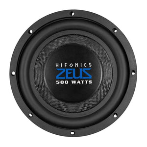 Hifonics-Zeus ZST8D4-8" (20cm) Flachsubwoofer-masori-kaufen