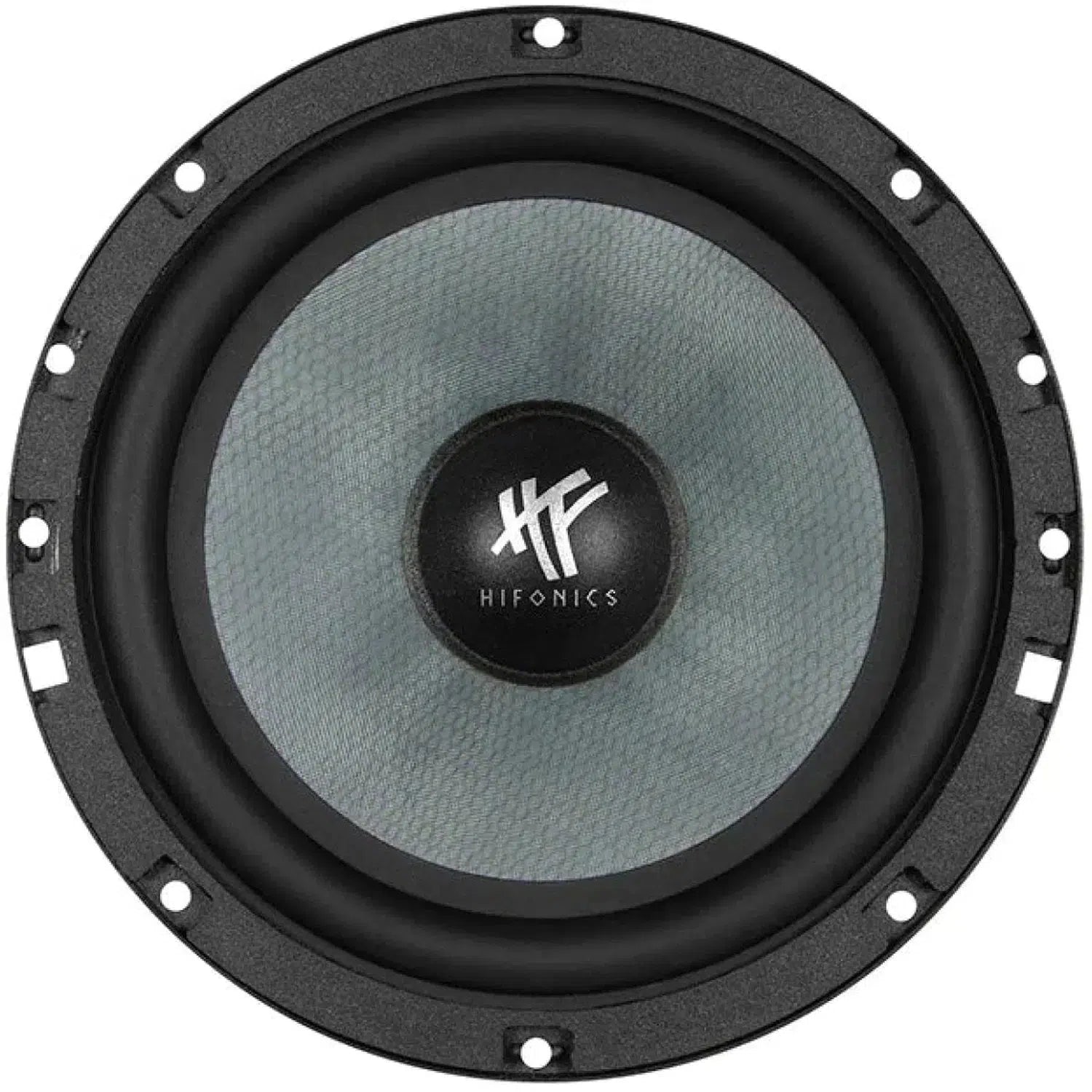 Hifonics Zeus ZSW6 6.5 Inch Midbass Woofer | Masori
