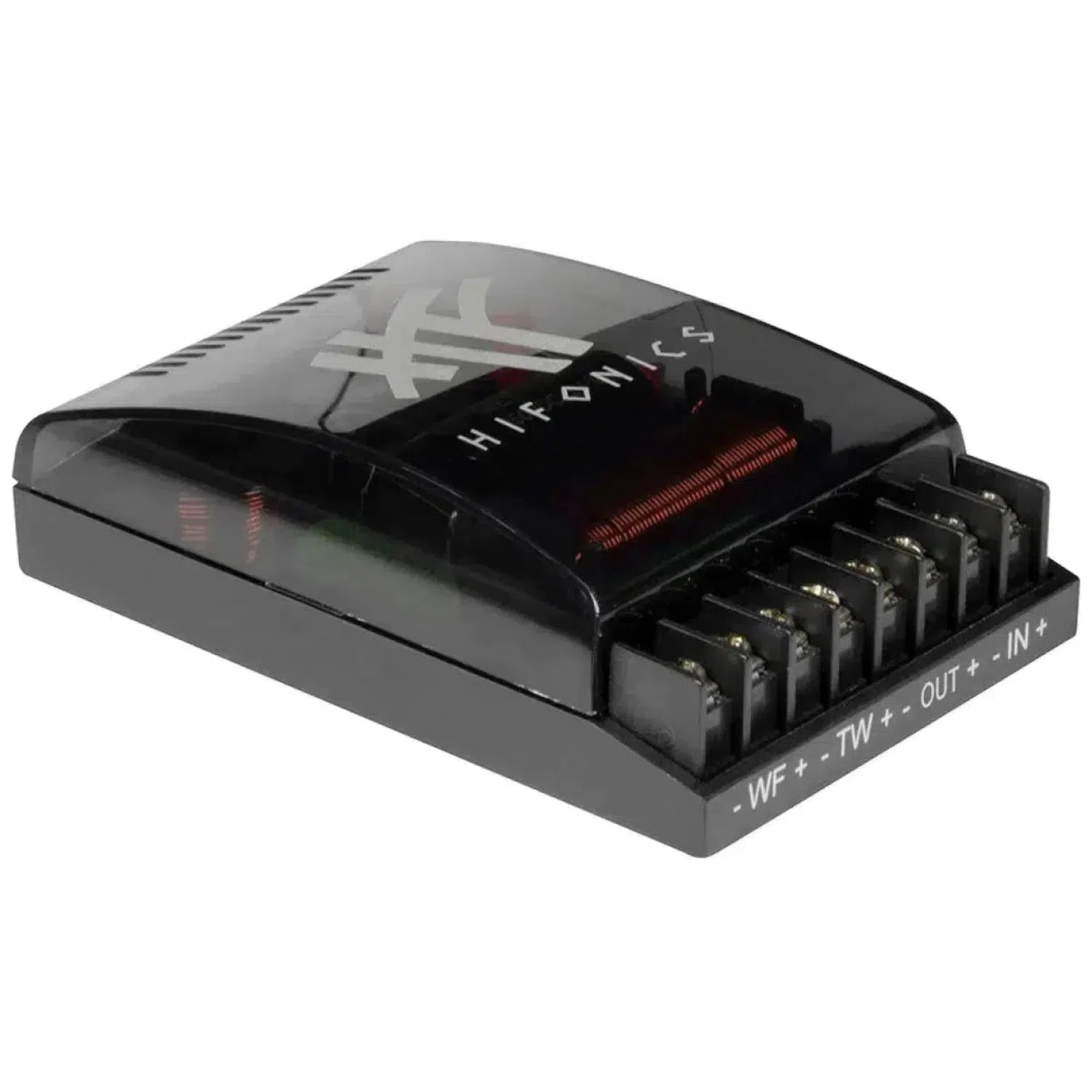 Hifonics-Zeus ZX6.2C (B-Ware)-6.5" (16,5cm) Lautsprecherset-masori-kaufen