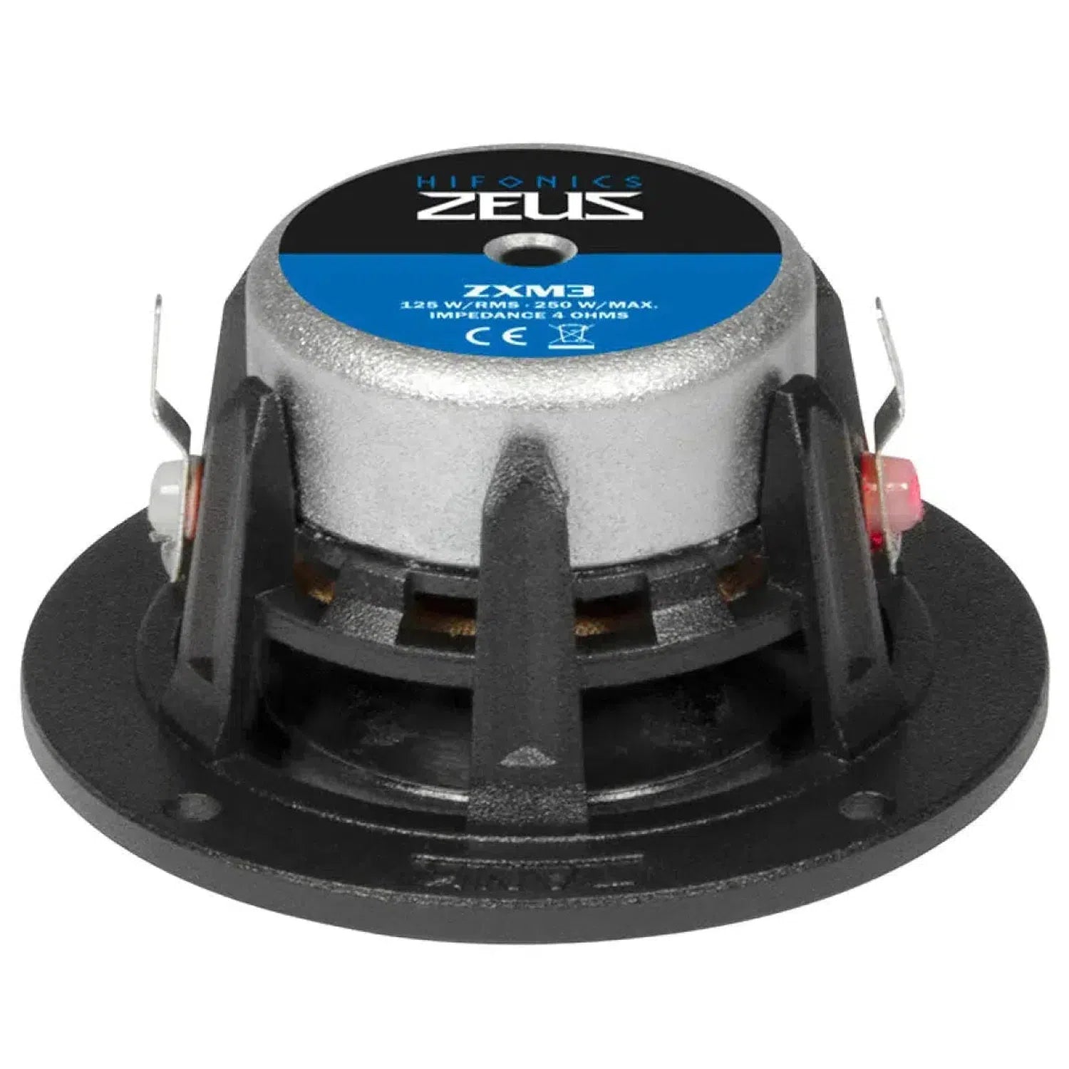 Hifonics-Zeus ZXM-3E-3" (8cm) Mitteltöner-masori-kaufen