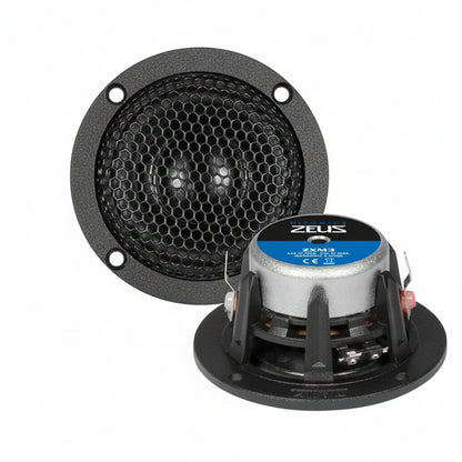 Hifonics Zeus ZXM-3 3 Zoll Mitteltöner | Masori Hifonics Zeus ZXM-3 3 Zoll Mitteltöner | Masori