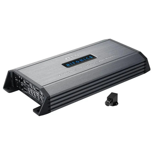 Hifonics ZXR 1200/5
