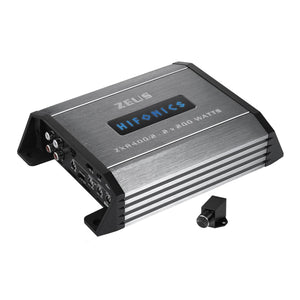 Hifonics-Zeus ZXR400/2-2-Kanal Verstärker-masori-kaufen