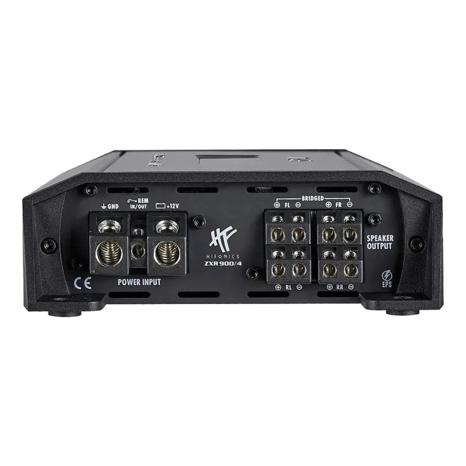 Hifonics Zeus ZXR900/4 Amplificador de 4 canales | Masori