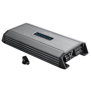 Hifonics-Zeus ZXR900/5-5-Kanal Verstärker-masori-kaufen