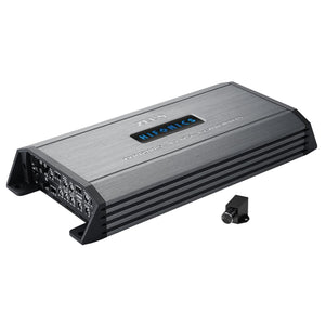 Hifonics-Zeus ZXR900/5-5-Kanal Verstärker-masori-kaufen