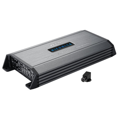 Hifonics-Zeus ZXR900/5-5-Kanal Verstärker-masori-kaufen