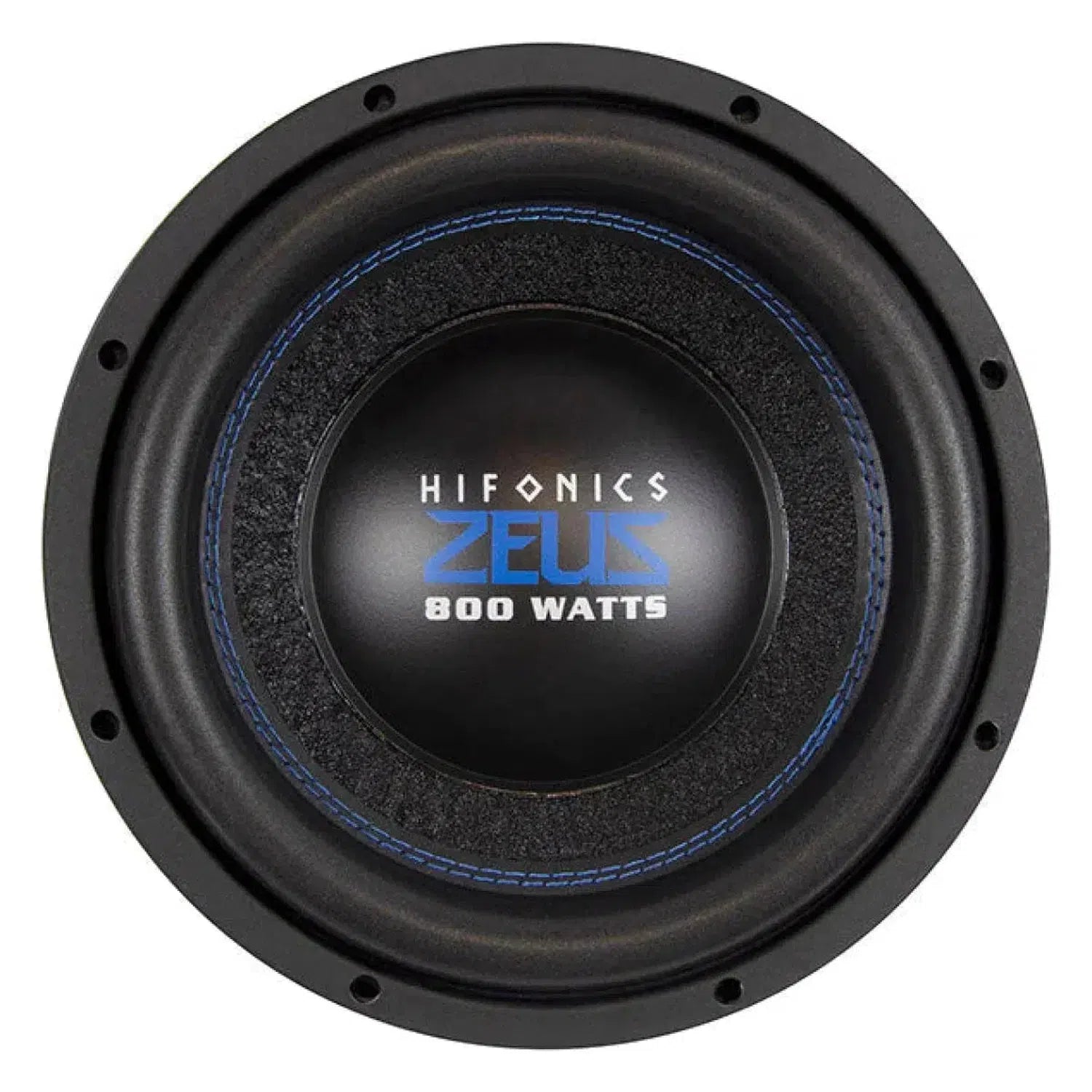 Hifonics Zeus ZXS10D2 10 Inch Subwoofer | Masori