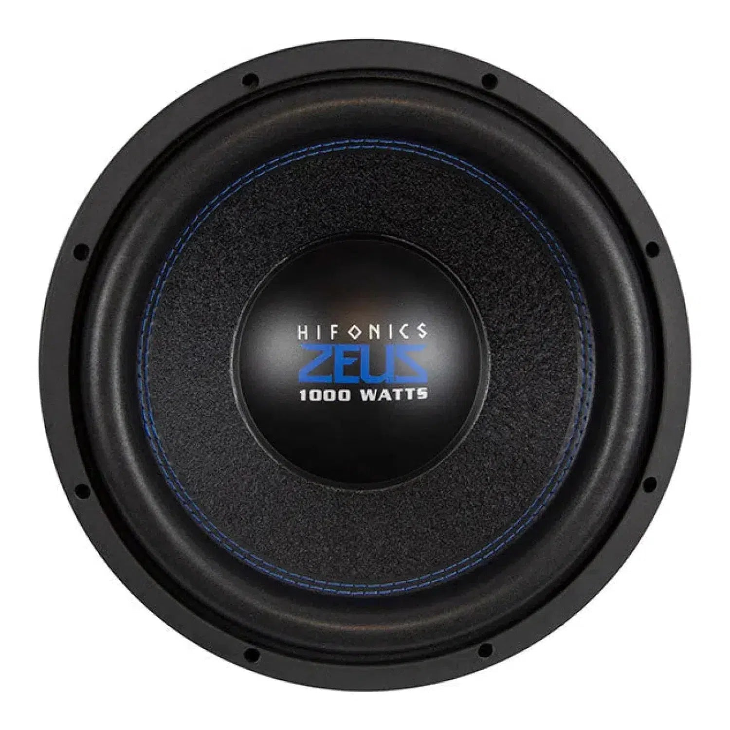 Hifonics Zeus ZXS12D2 12 Inch Subwoofer | Masori