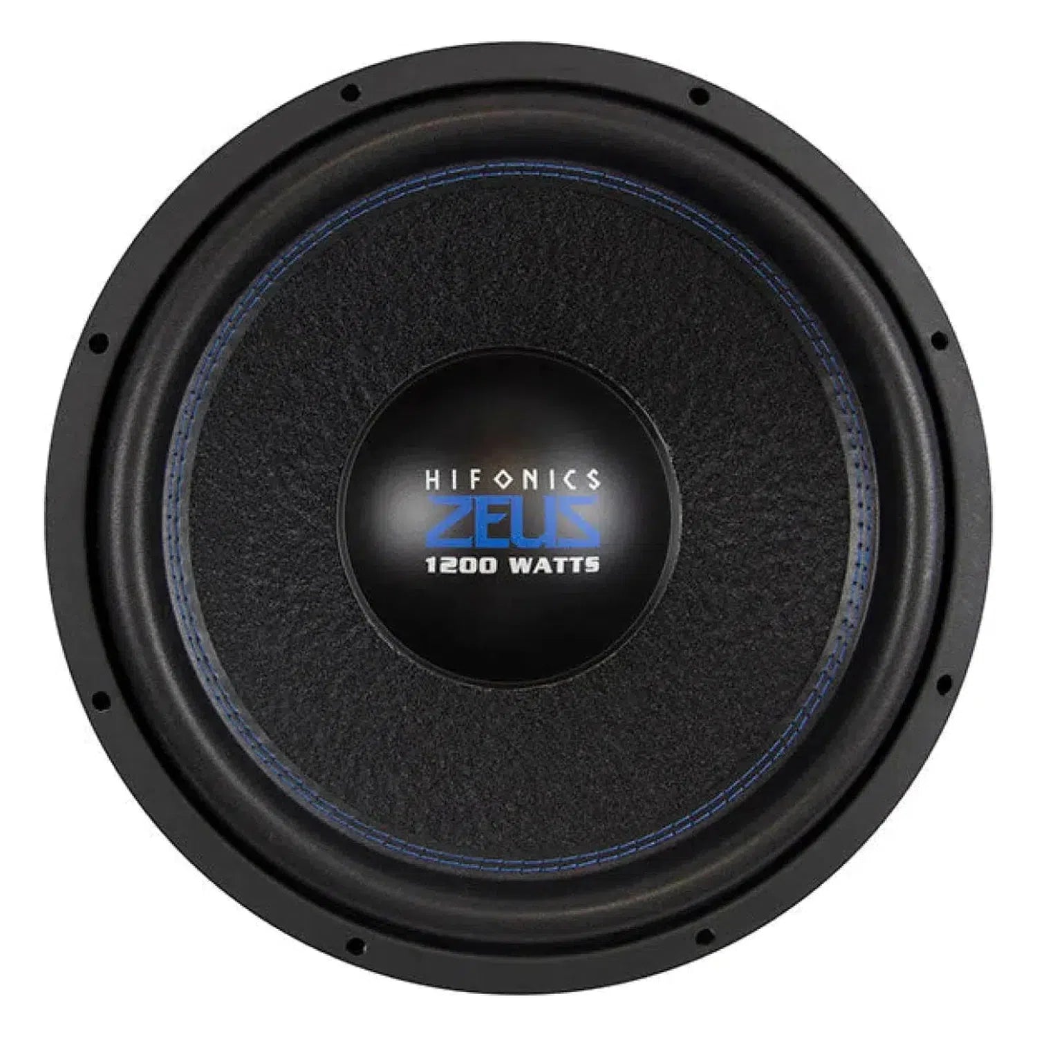 Hifonics Zeus ZXS15D2 15 Inch Subwoofer | Masori