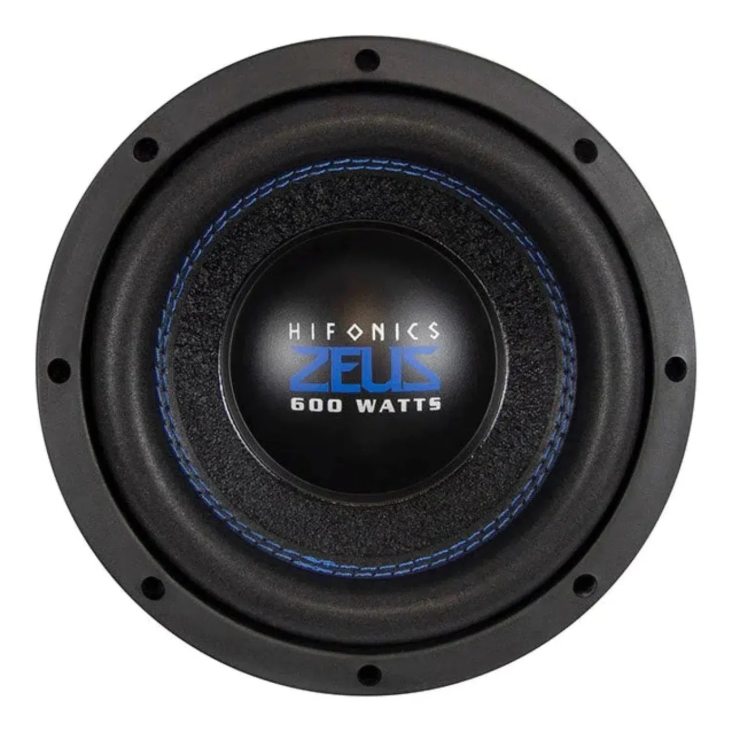 Hifonics-Zeus ZXS8D2-8" (20cm) Subwoofer-masori-kaufen