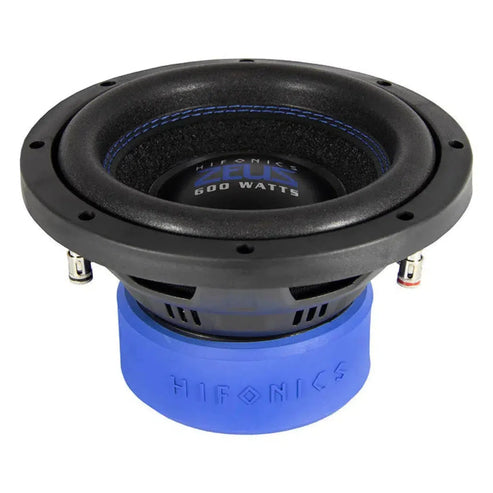 Hifonics ZXS 8D2