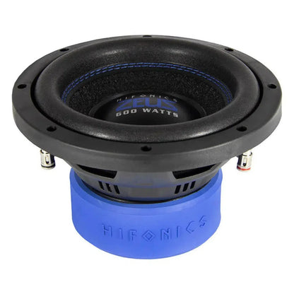 Hifonics-Zeus ZXS8D2-8" (20cm) Subwoofer-masori-kaufen