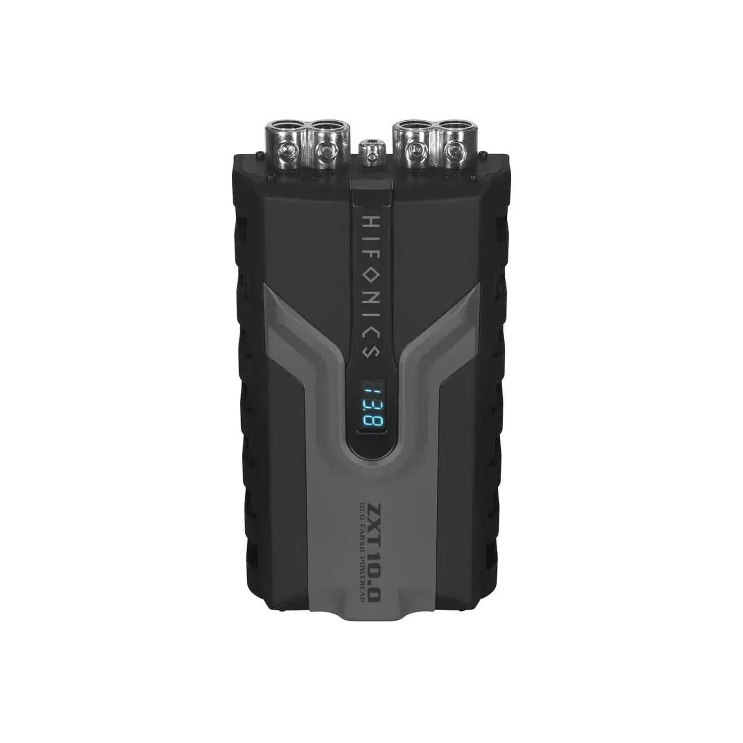 Hifonics-Zeus ZXT10.0 - 10 Farad-Kondensator-masori-kaufen