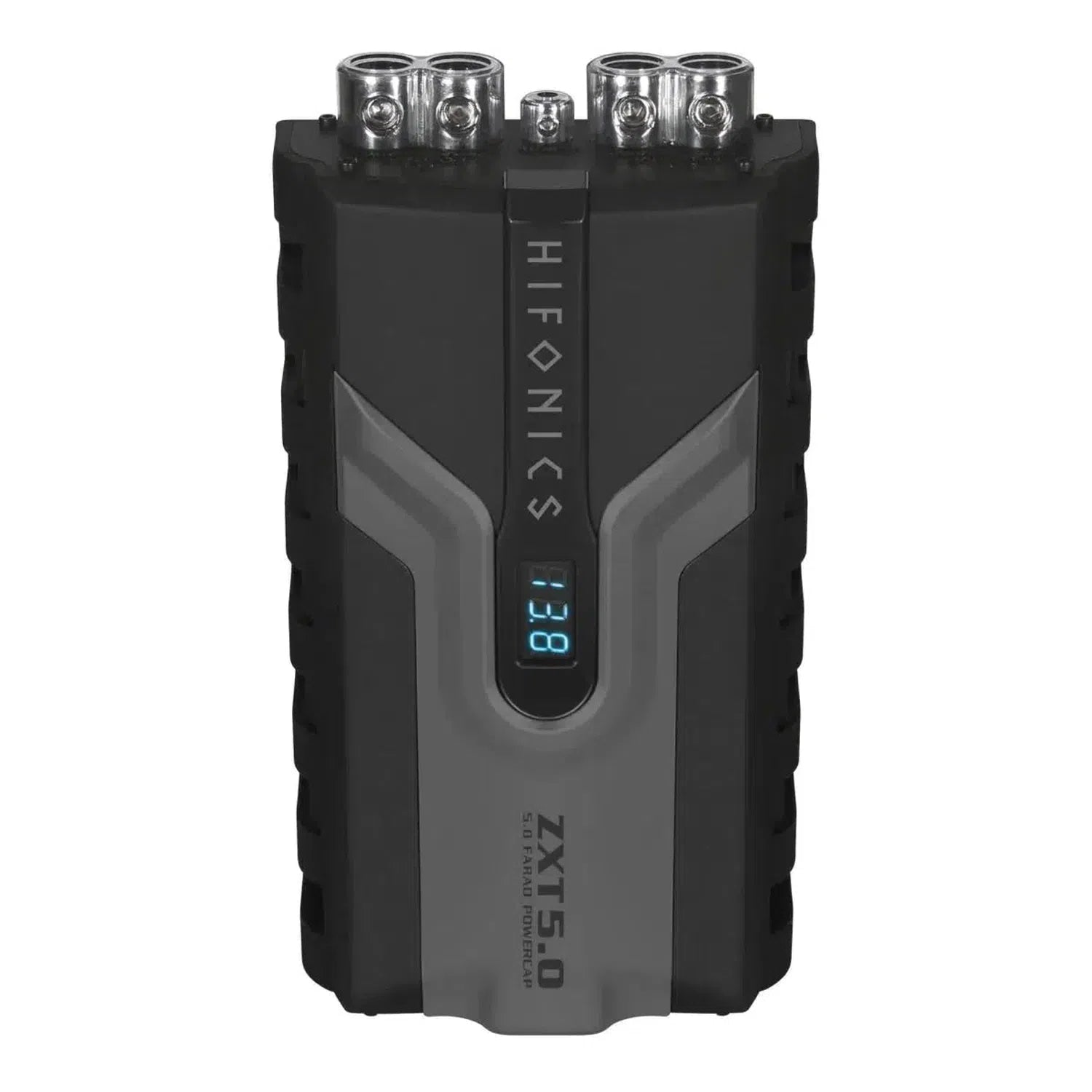 Hifonics Zeus ZXT5.0 - 5 Farad Capacitor | Masori