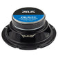 Hifonics-ZSU6AU-6.5" (16,5cm) Mitteltöner-masori-kaufen