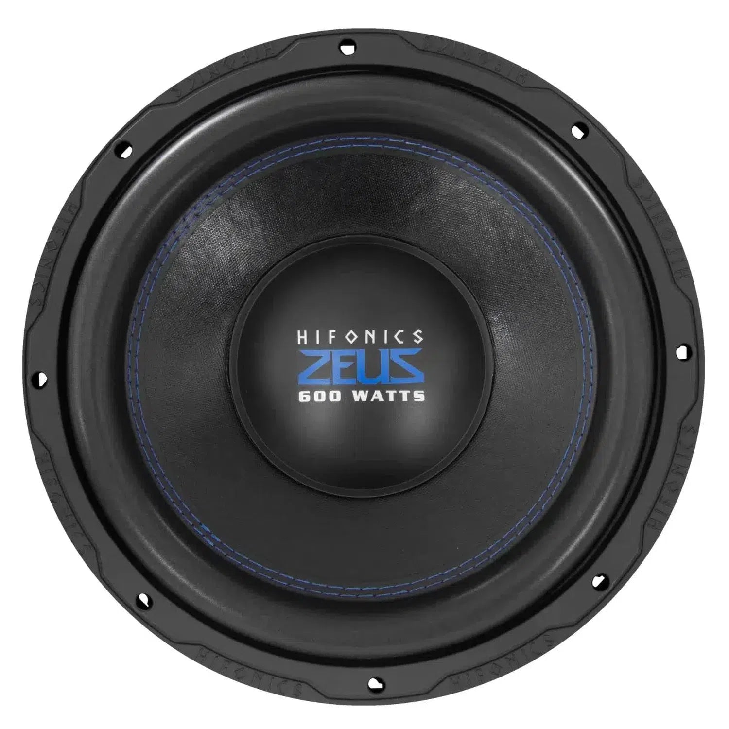 Hifonics-ZXE12S4-12" (30cm) Subwoofer-masori-kaufen