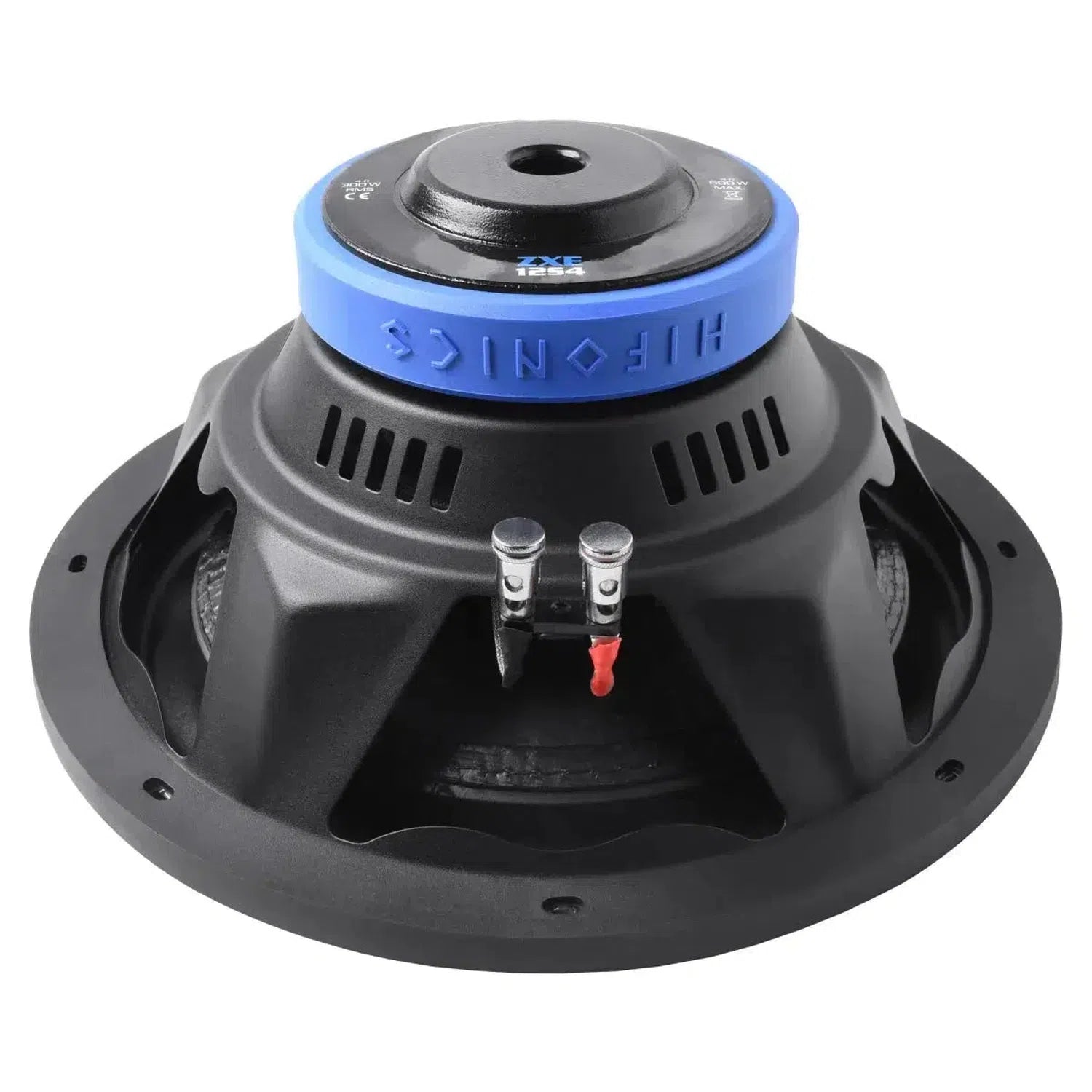 Hifonics-ZXE12S4-12" (30cm) Subwoofer-masori-kaufen