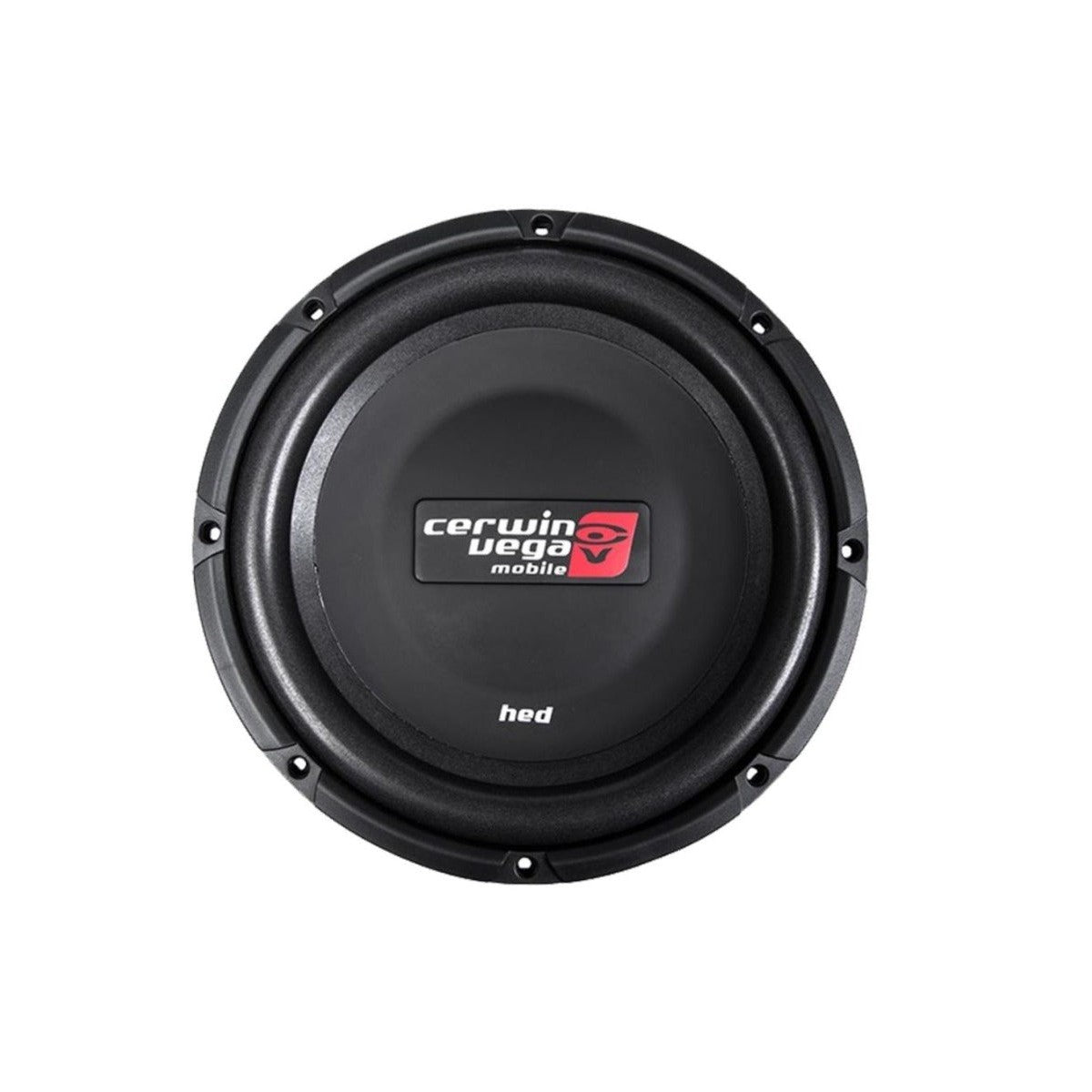 Cerwin Vega-HED 12 HS124D-12" (30cm) Subwoofer-Masori.de