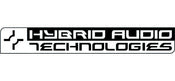 Hybrid Audio Logo