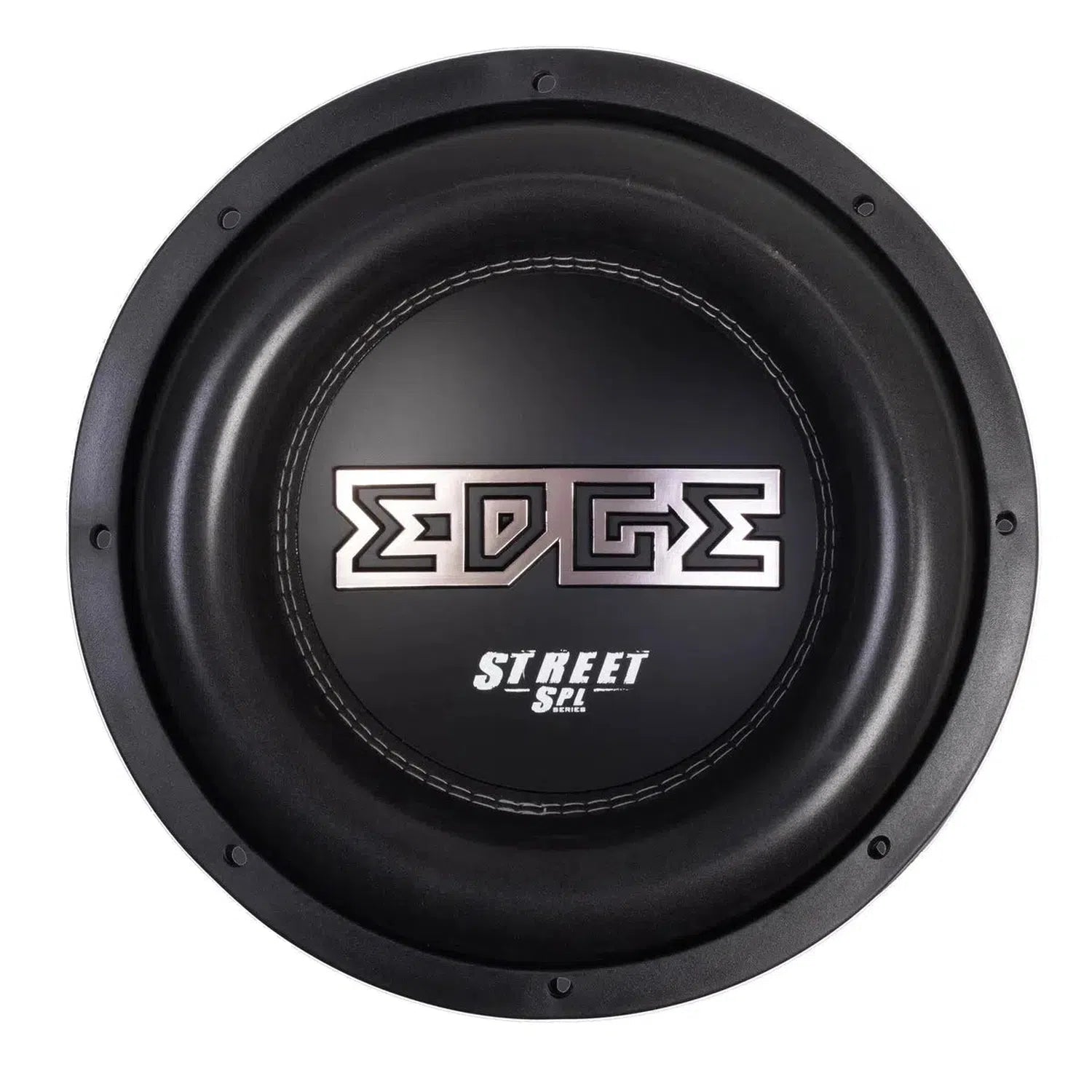 Edge Car Audio-Street EDP122SPL-E3-12" (30cm) Subwoofer-masori-kaufen