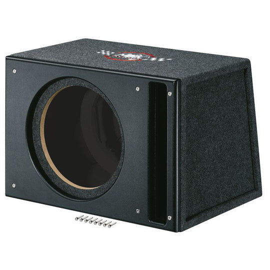 MTX Audio-SLH12U-12" (30cm) Subwoofergehäuse-Masori.de