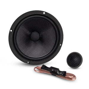 RS Audio-Pulse 165-6.5" (16,5cm) Lautsprecherset-Masori.de